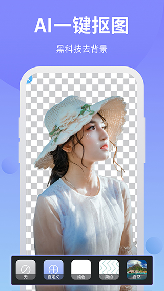 PS修图抠图大师