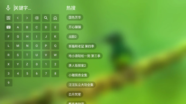 幻彩影视