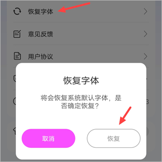 字体秀秀