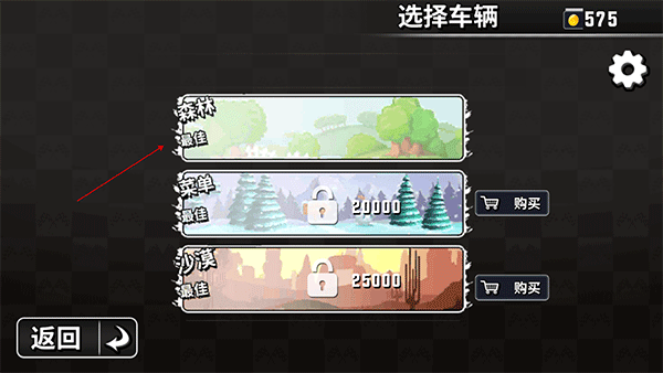 登山賽車越野賽