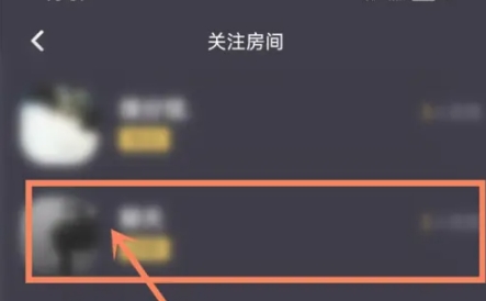 音对语聊交友
