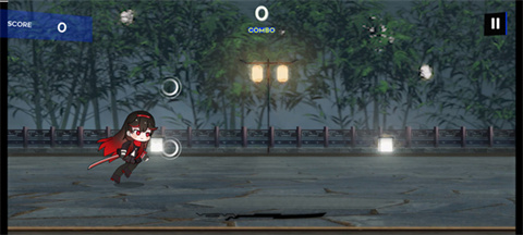 PuniStrike音游