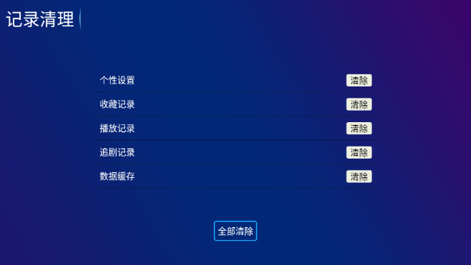 皮皮影視TV