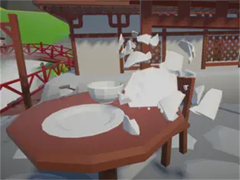 鞭炮模擬器