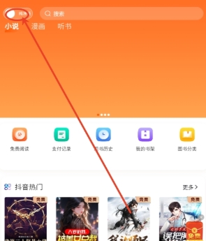 沁心缘小说