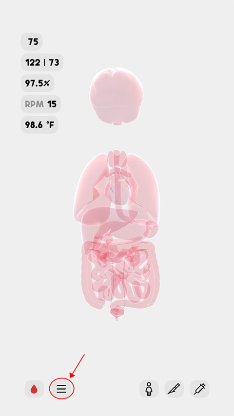 life生命模拟器