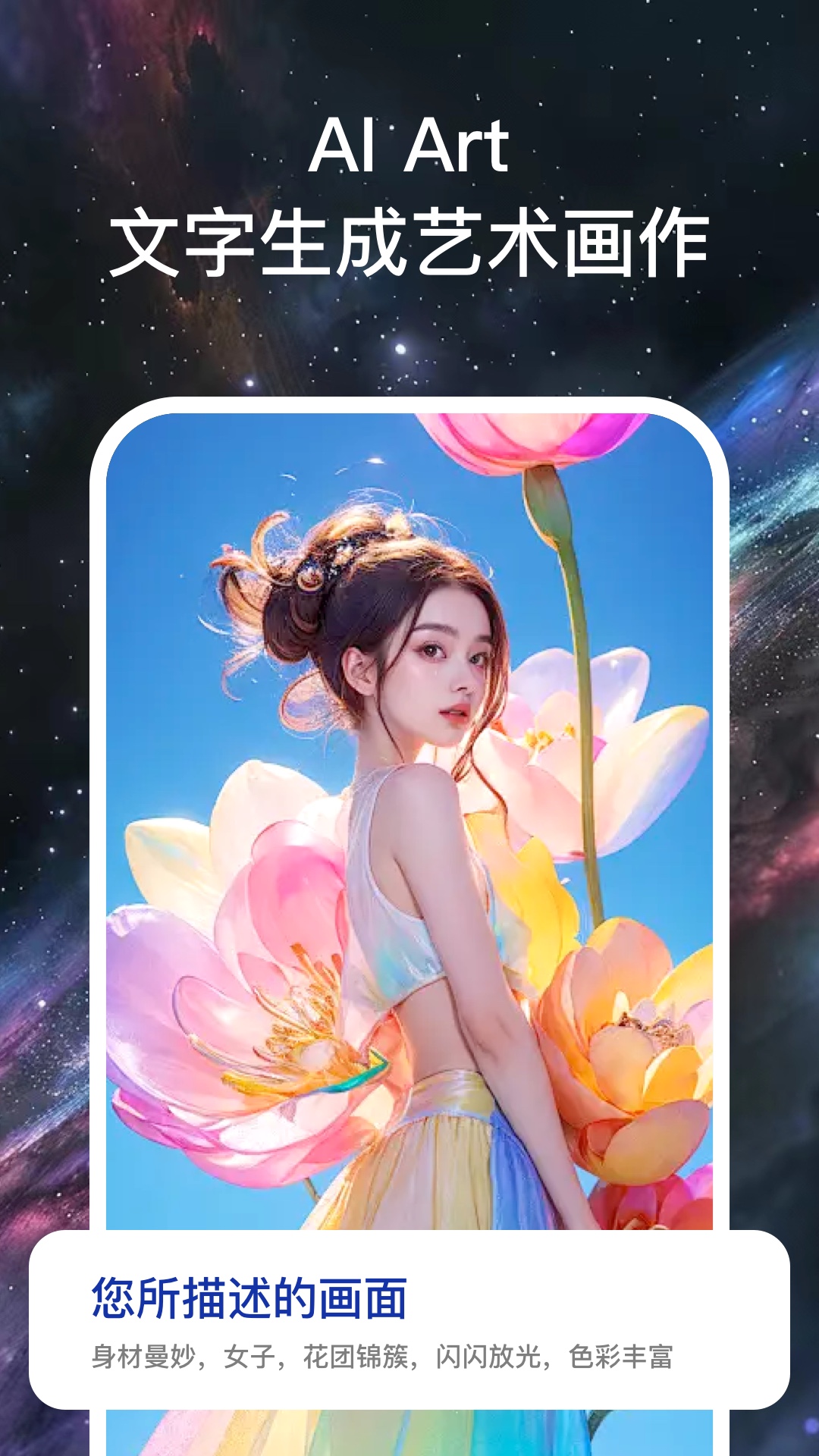 ai绘画玩家