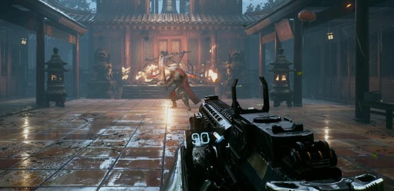 光明记忆无限官方版