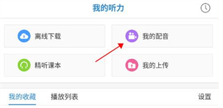 每日法語聽力配音