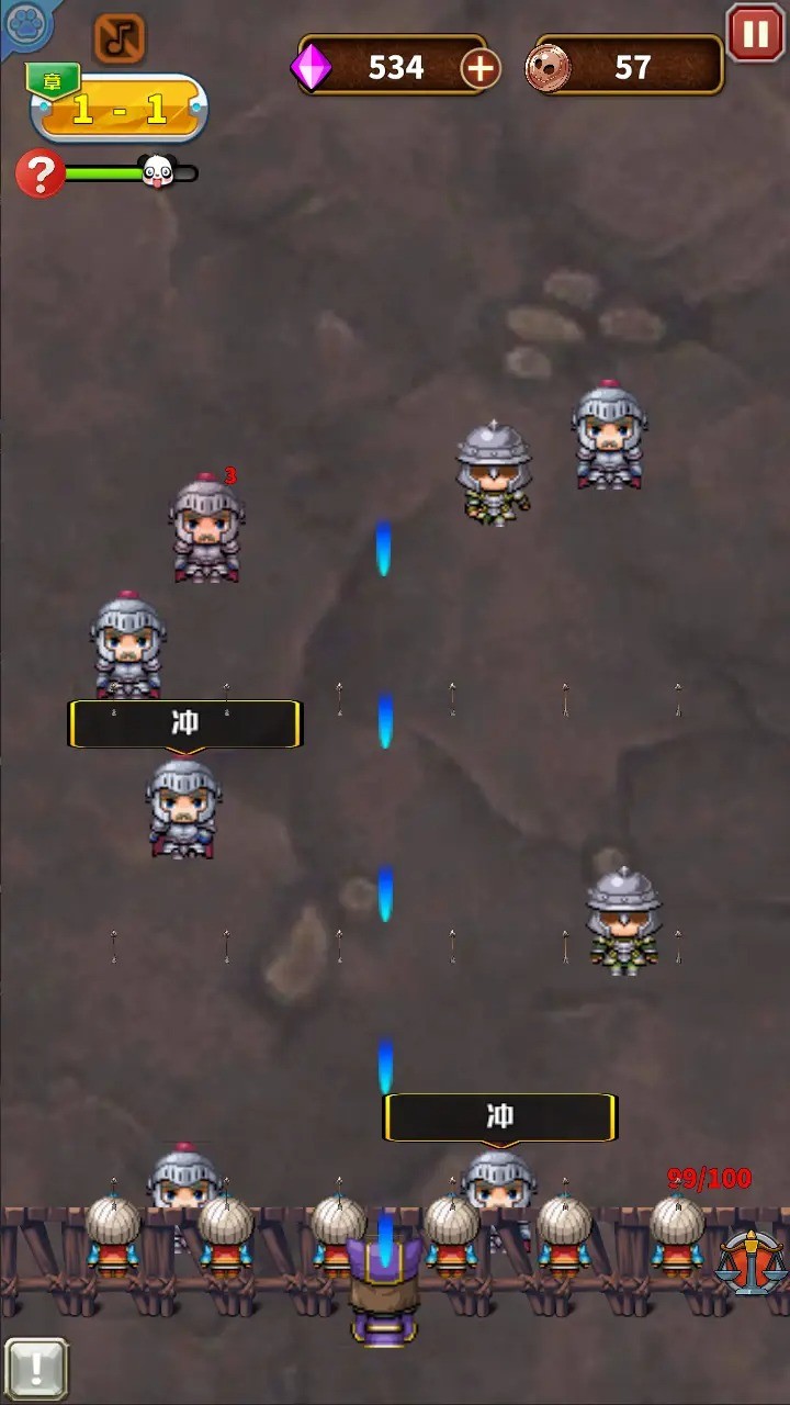 亡灵的黄昏