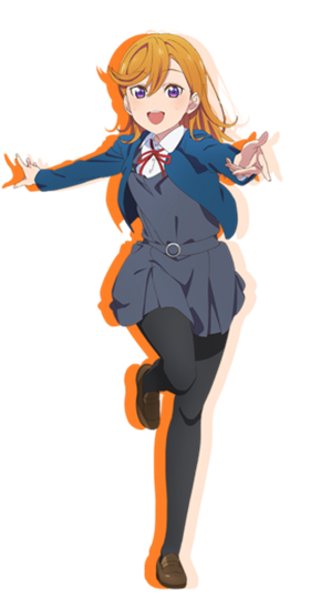 LoveLiveSuperstar回忆收藏