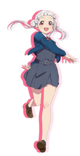 LoveLiveSuperstar回忆收藏