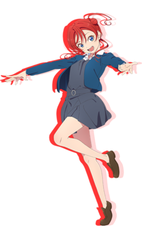 LoveLiveSuperstar回忆收藏