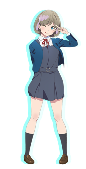 LoveLiveSuperstar回忆收藏