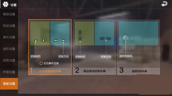 pubg體驗服國際服