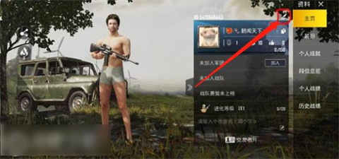 絕地求生國際服低配版