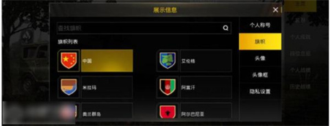 絕地求生國際服低配版