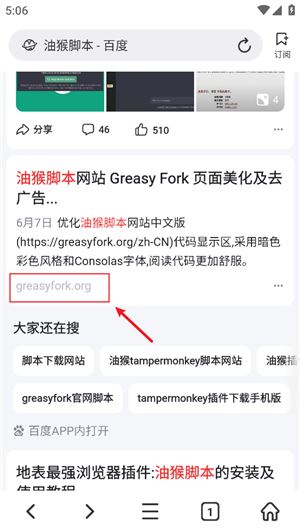 top浏览器优化版