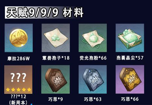 原神低配版