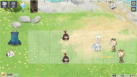 原神大战原魔官方版