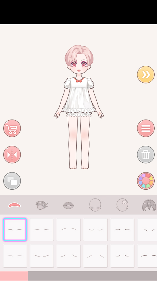 莉莉是時(shí)髦精完整版