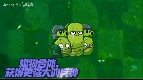 植物大戰(zhàn)僵尸戰(zhàn)爭2