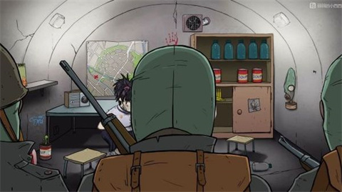 60秒重制版漢化版