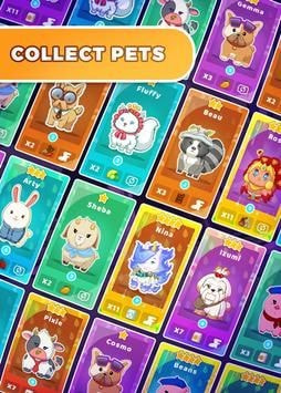 閑置的寵物樂園