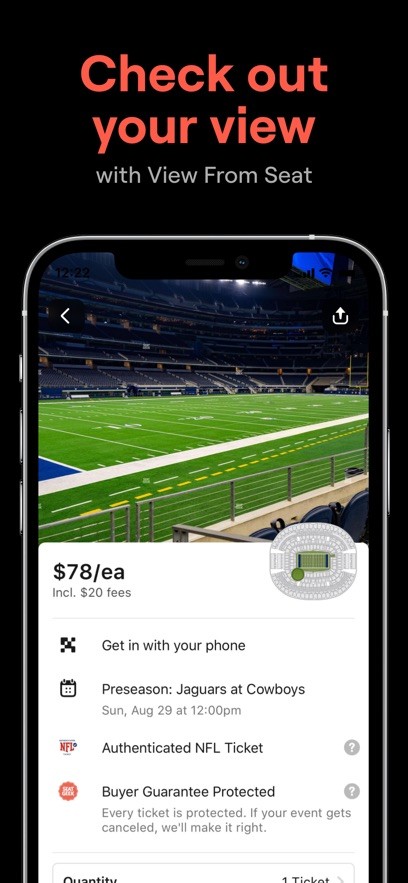SeatGeek