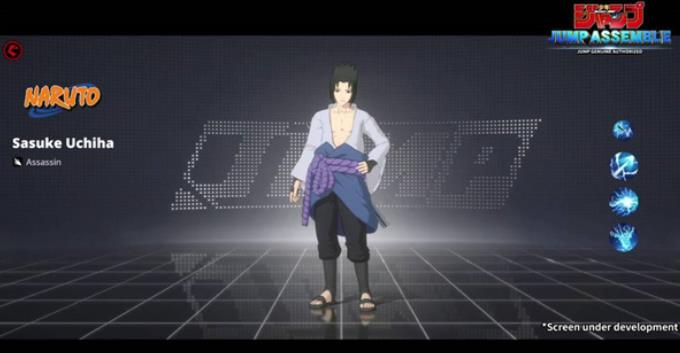 漫画群星大集结国际服