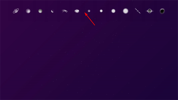 星际空间官方版