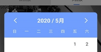 有看头摄像头