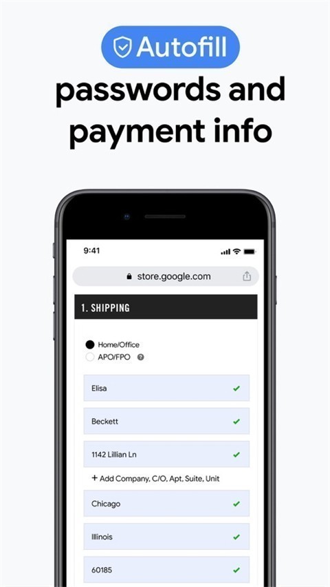 Google浏览器海外版威海如何制作自己的app