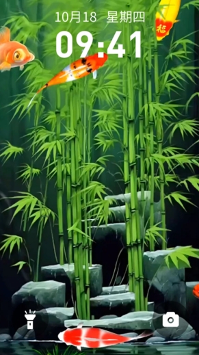 快闪壁纸免费版