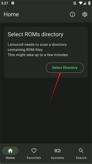 lemuroid模拟器