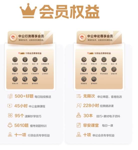 中公教育培训机构