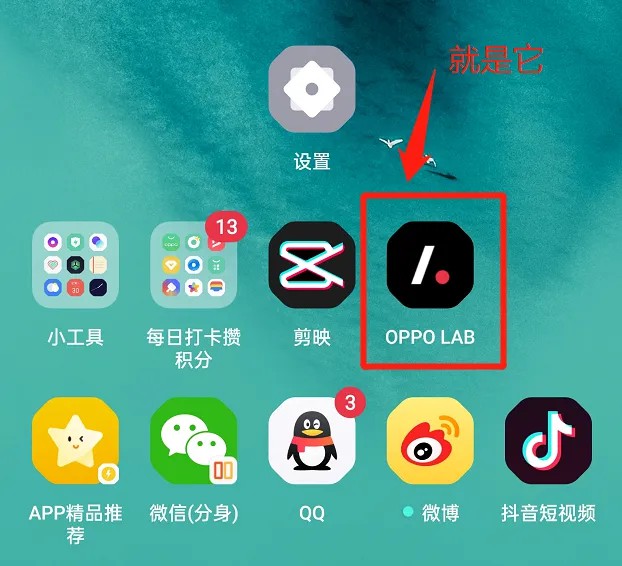 OPPO LAB呼和浩特乌鲁木齐app开发