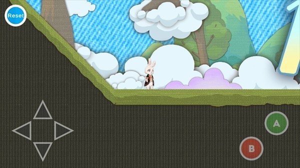 追逐繁星的兔子安卓版