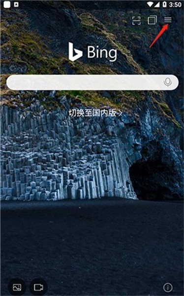 Bing浏览器