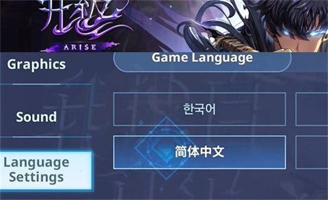 我獨(dú)自升級(jí)國(guó)際服