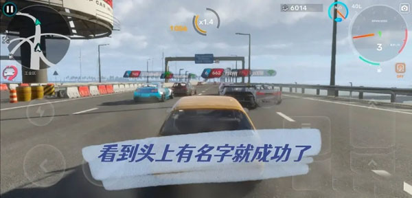 CarX Street街头赛车正版