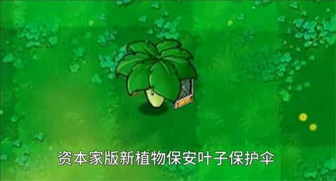 PVZ資本家版