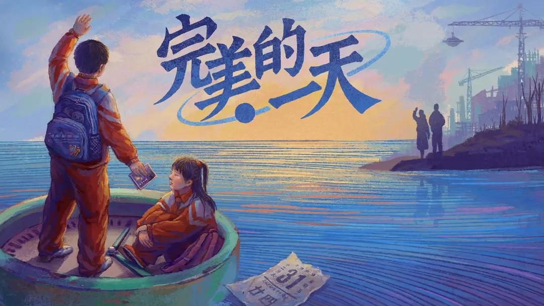 完美的一天手機(jī)版