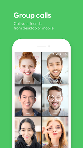 日本Line安装包长沙哪家开发app公司好