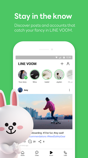 日本Line安装包长沙哪家开发app公司好