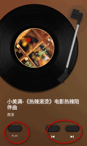 谜底黑胶免费版