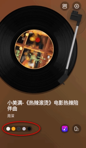 谜底黑胶免费版