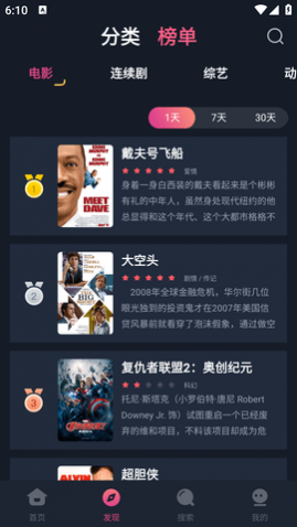 乐播影视大全免费版