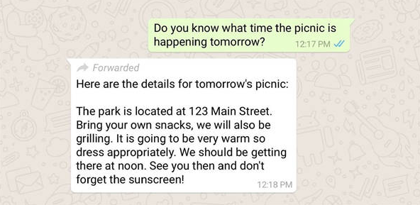 海外版WhatsApp