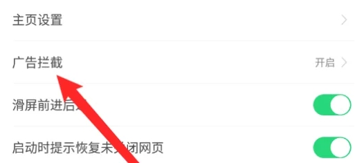 黑鲨浏览器无广告版